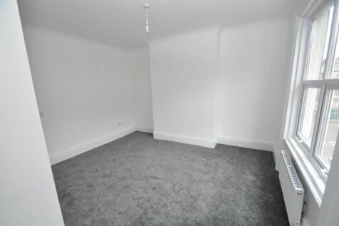 Front Bedroom