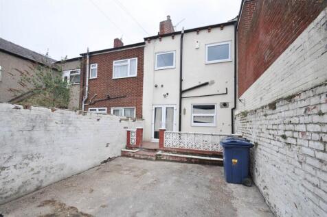 Rear Yard