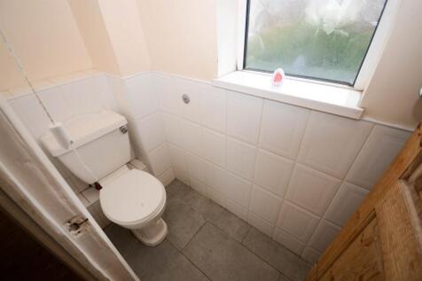 Separate Wc