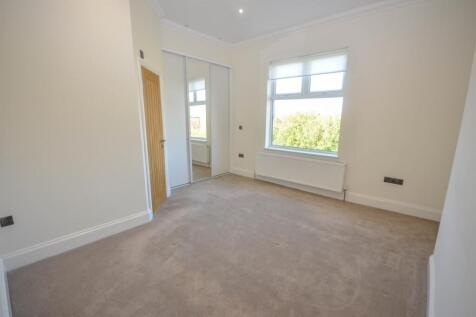 Front Bedroom