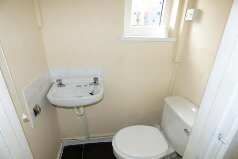 Ground Floor Wc