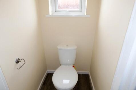 Separate Wc