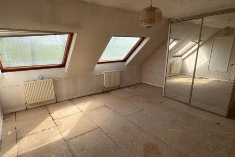 Front Bedroom