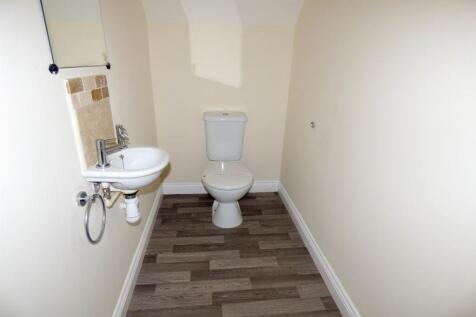 Ground Floor Wc