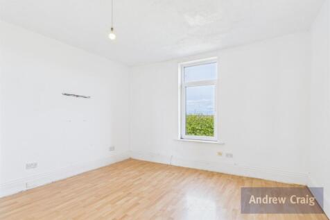 Rear Bedroom