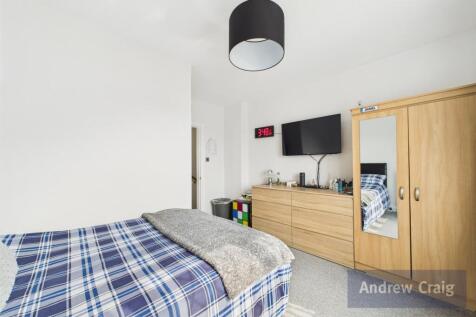Bedroom Five