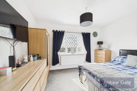 Bedroom Five