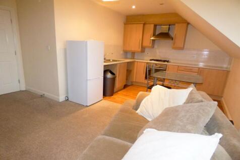 Lounge/Kitchen