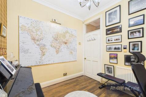 Office / Bedroom Fou