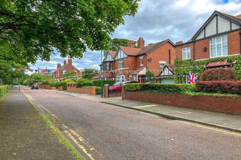 Front Street