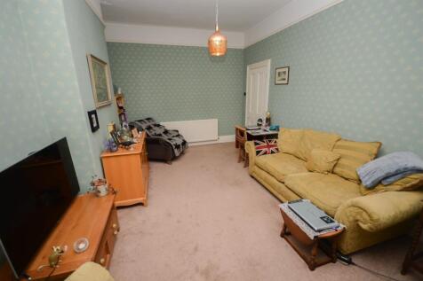Front Room