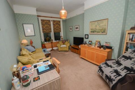 Front Room