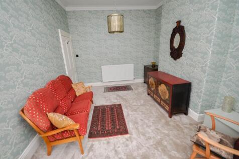 Front Bedroom