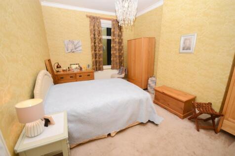 Rear Bedroom
