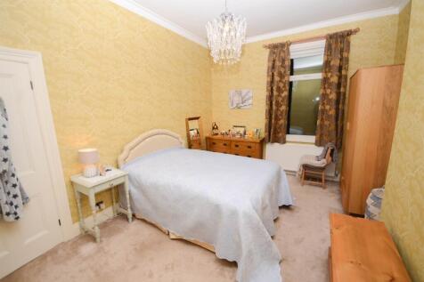 Rear Bedroom