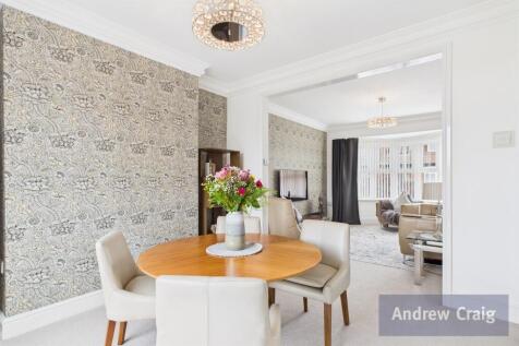 Open Plan Lounge Din