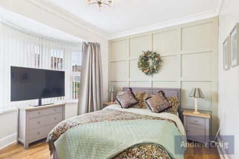 Ground Floor Bedroom