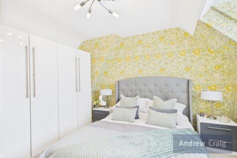 First Floor Bedroom