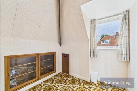 Front Bedroom