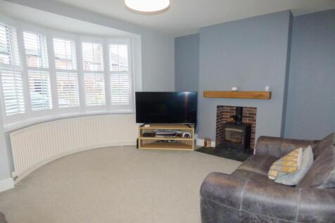 Front Lounge