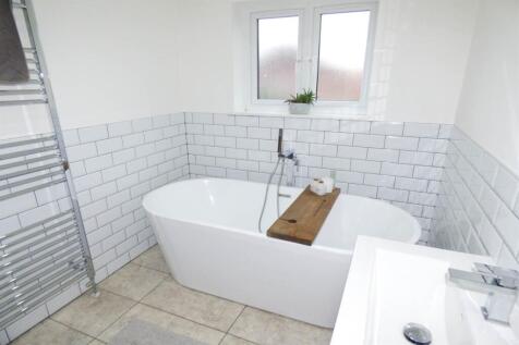 Feature Bath