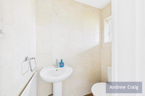 Ground Floor Wc