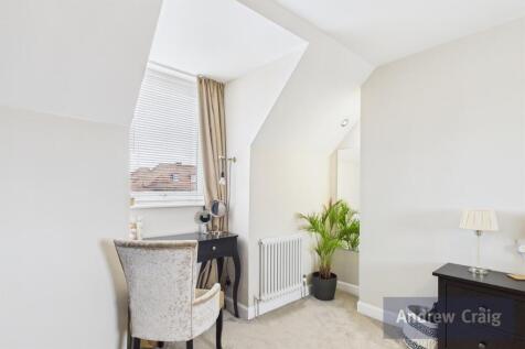 First Floor Bedroom