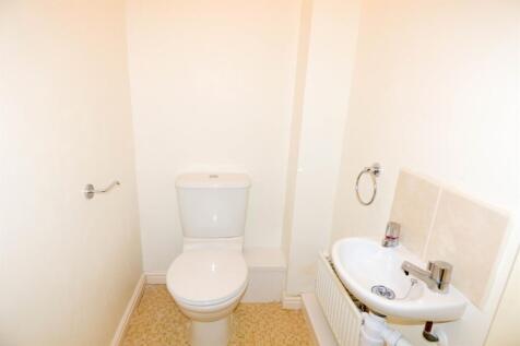 Ground Floor Wc