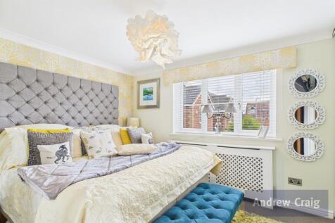Front Bedroom