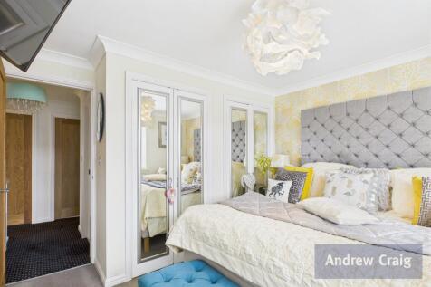 Front Bedroom