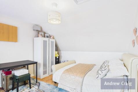Second Floor Bedroom