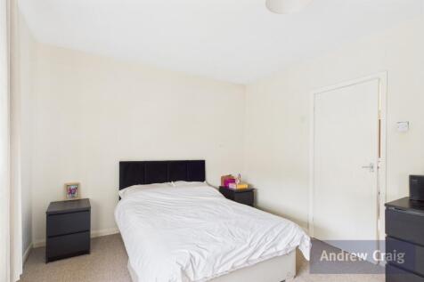 Front Bedroom