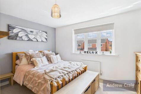 Front Bedroom