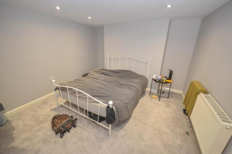 Basement Room