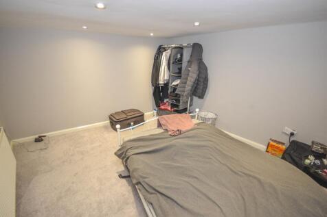 Basement Room