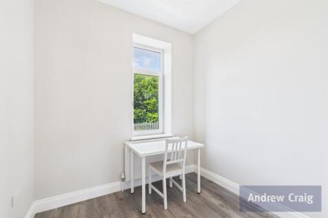Front Bedroom
