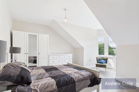 Front Bedroom