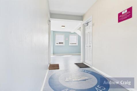 Communal Hallway