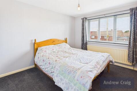 Front Bedroom