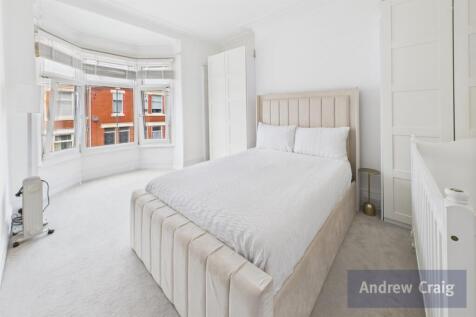 Front Bedroom