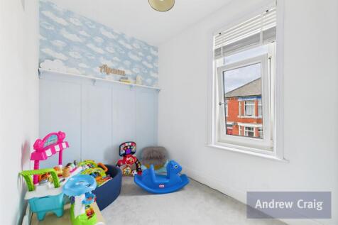 Front Bedroom