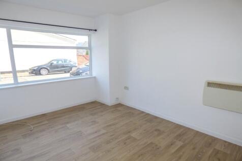 Lounge / Bedroom