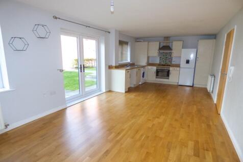 Open Plan Lounge Kit