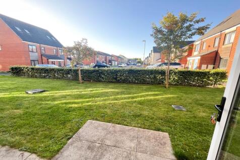 Communal Gardens