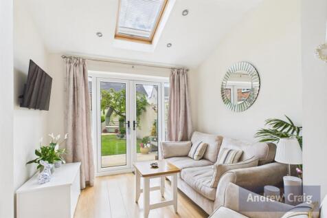 Sunroom