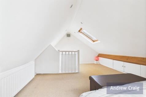 Loft Room