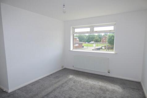 Front Bedroom