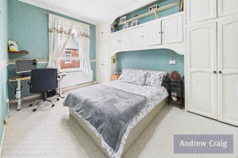 Front Bedroom