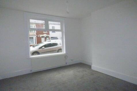 Front Bedroom
