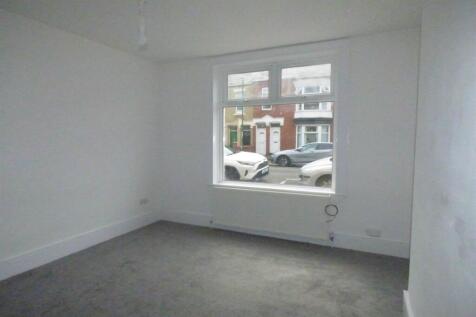 Front Bedroom